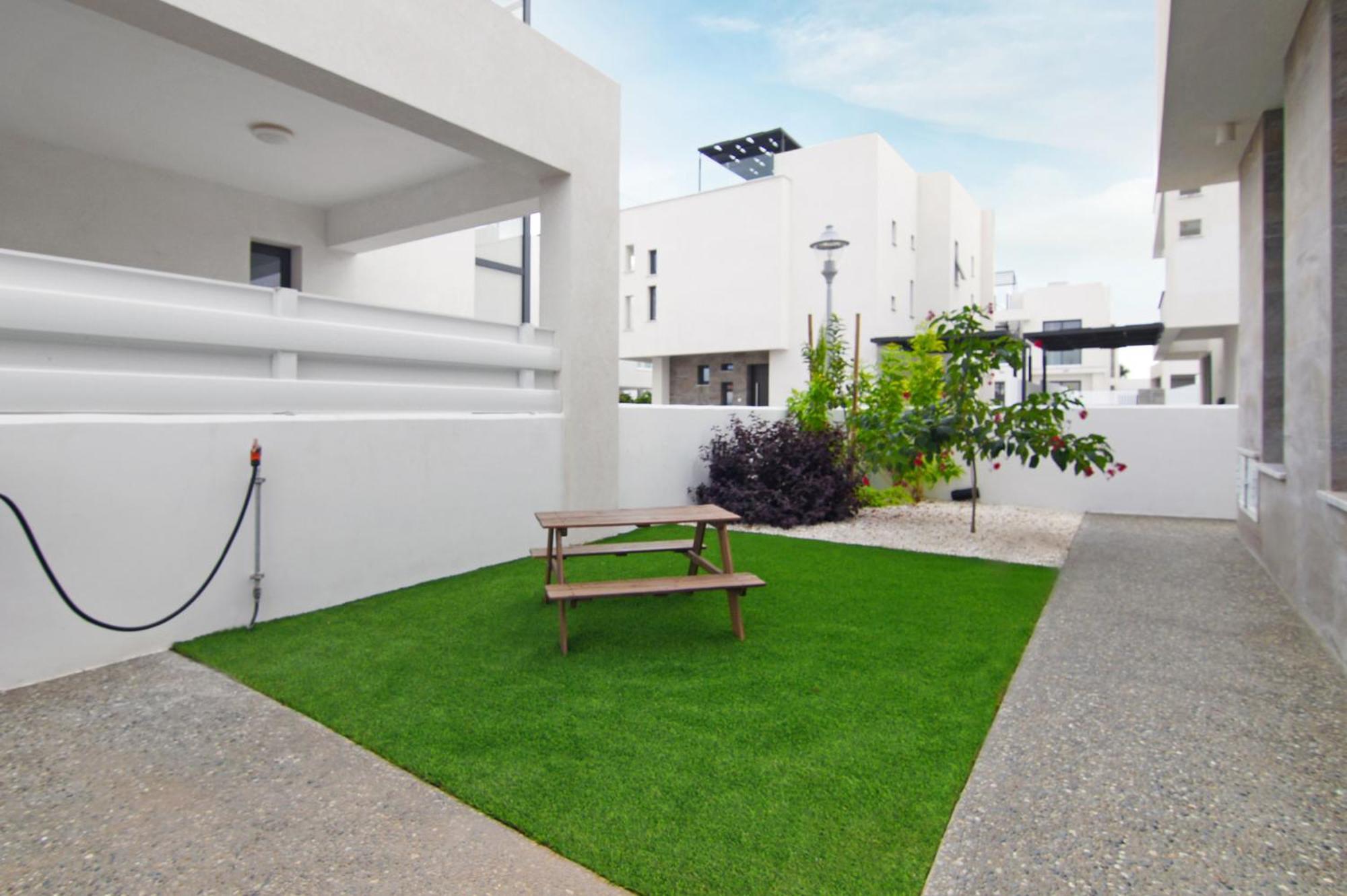 Villa Queen Isabella Protaras Exterior photo