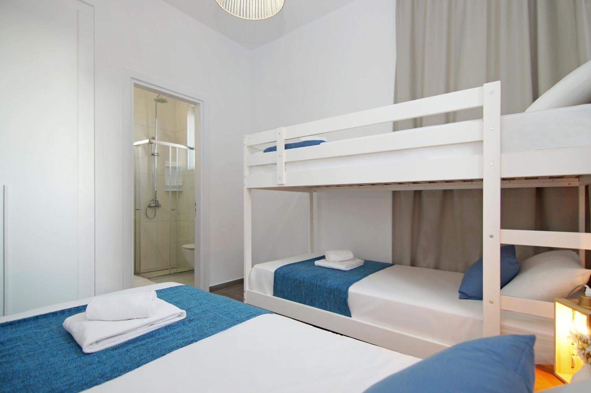 Villa Queen Isabella Protaras Exterior photo
